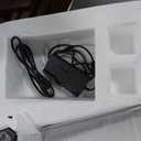 LG 45GR65DC-B Ultragear Curved Gaming Monitor 45-Inch 32:9 QHD 200Hz 1ms UltraWide Display AMD FreeSync Premium Pro VESA DisplayHDR 600 HDMI 2.1 x2 DP UBS x3 Tilt/Height/Swivel Stand - Black