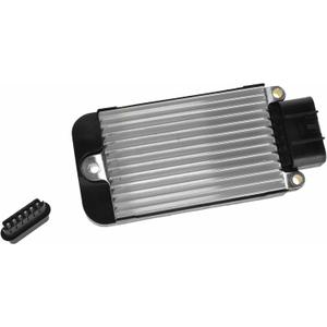 TRQ Ignition Control Module Compatible with Chevy Olds Pontiac Saturn L4 2.2L 2.0L 1.6L