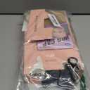 GEMBON Curly Afro Wigs for Black Women Kinky Curly Wig with Bangs Synthetic Fiber Natural Looking Glueless Hair for Daily Wear