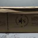 HAMMER ANVIL 19 Wheeled Briefcase Rolling Case Sales Sample Pilot Lawyer Attache