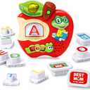 LeapFrog Tad's Fridge Phonics Magnetic Letter Set