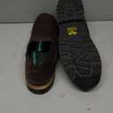 Georgia Boot Men's Giant Wedge Romeo Work Shoes (11.5)