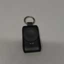USB Charging Cable Holder Adapter Dock Bracket Cradle for 1 2 3 4 5 6 for Smart W (Black)