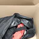 VEVOR Volleyball Training Net System,8 * 11/12 * 11ft/Pitching Practice/Spiking Practice/14 Net,Portable Net Station, Easy Setup Indoor Outdoor Target Net for Serving Spiking Setting