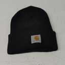 Men's Carhartt x '47 Navy Chicago Bears Cuffed Knit Hat