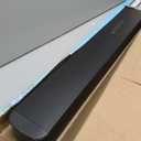 GEOYEAO Soundbar, 2.1 Speaker with Dolby Atmos, 190W Six Speakers 37 inch Sound Bars for TV, Bluetooth & HDMI-ARC Surround Sound System with HDMI-ARC/Optical/AUX/Bluetooth Connection