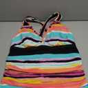 LYSA Tank - Style Swimsuit, Size 14W-16W
