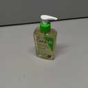 CeraVe Hydrating Foaming Oil Cleanser, Moisturizing Cleanser for Face & Body, Squalane Oil + Hyaluronic Acid + Ceramides, For Dry to Very Dry Skin, Fragrance Free & Residue Free, 8 FL Oz