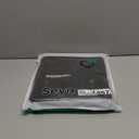 SEYMAC Case for iPad Pro 13 Inch M5 2025 / M4 2024, Heavy Duty Shockproof Protective Case with Screen Protector, 360 Rotating Stand, Hand/Shoulder Strap and Pen Holder, Black