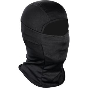 Mask for Men Women, Balaclava Face Cover, Shiesty Mask UV Protector Lightweight for Motorcycle Snowboard