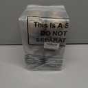 Lunmon 12 Pcs Large Neutral Textured Christmas Ornaments for Tree 3.15 Inch Rustic Vintage Christmas Balls Shatterproof Farmhouse Earth Toned Xmas Baubles for Modern Home Decor DIY Party Gift (Multi Color)