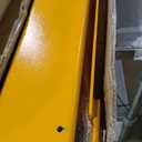 VEVOR Forklift Extensions, 84 Inch Fork Extensions 4.5 Inch Width, Heavy Duty Fork Extensions for Forklifts, 1 Pair Forklift Extensions for Truck