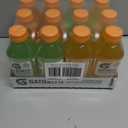 Gatorlyte Rapid Rehydration Electrolyte Drink, 3 Flavor Variety Pack, Specialized Blend of 5 Electrolytes, Lower Sugar, No Artificial Sweeteners, No Artificial Flavors, 20 fl oz Bottles (12 Pack), BB: 06/25/2026