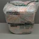 The Honest Company Comfort Dry Disposable Diapers for Sensitive Skin, Hypoallergenic, Just Peachy + Flower Power, Super Club Box Size 3 (1628 lbs) 120 Count