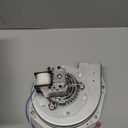 A-E-027 Exhaust Blower Fan for Breckwell Big E, P22, P23, P24, P26, P2000, P2700 Pellet Stove, Combustion Blower for US Stove & USSC 5040 Pellet Stove