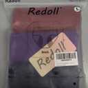 Womens Leak-Resistant Cotton Underwear - Soft Stretch High-Waist Briefs Multipack for Everyday Freshness & Comfort (Multicolor)