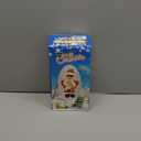 Electric Santa Claus Toy with Shaking Belly and Feet, Singing and Dancing Musical Christmas Doll, Xmas Gift