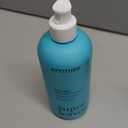 ATTITUDE Body Lotion, EWG Verified Moisturizer, Vegan Skin Care Products, Non-Greasy, Hydrating for Dry Skin, Cruelty Free, Extra Gentle, Unscented, 16 Fl Oz