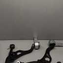 2Pcs Front Left Right Lower Control Arm with Ball Joint Assembly Fit for Mazda 2009 2010 2011 2012 2013 Mazda6 GS1D34300H GS1D34500H