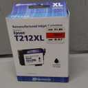 Dataproducts Epson T212XL Black Inkjet Cartridge