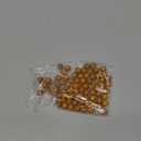 100 PCS/LOT Crystal Clay Disco Ball Pave Crystal Shamballa Beads Loose Beads DIY Jewelry Accessorys - (Color: B; Size: 12MM)