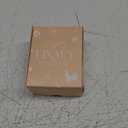 Clip in Bangs, 100% Real Human Hair Dark Brown Fake Bangs Clip in Hair Extensions Wispy Bangs Fringe with Temples Hairpieces for Women Curved Air Bangs for Daily Wear Natural Black