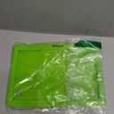 Universal Shockproof Silicone Stand Case Cover for 10.1 Inch Android Tablet PC Protective (Light Green)