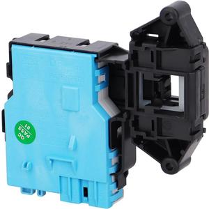 Upgrade EBF49827801 Washer Door Lock Replacement: Washer Latch Compatible with Kenmore LG Washers