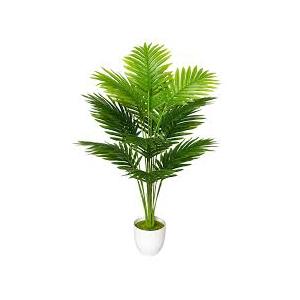 GLEAVI 2pcs Realistic Artificial Snake Plant Decor Elegant Sansevieria Branches for Home Office Decoration Lightweight Faux Household Greenery No Watering Needed Indoor Use