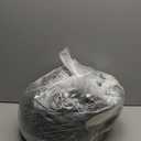 VANSOFY 100% Waterproof Recliner Chair Covers, Recliner Cover Non-Slip Dog Chair Cover Furniture Protector Washable Slipcover with Pocket, Elastic Straps for Pets, Dogs(Charcoal Gray, 23.6")