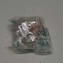 Jelly Hair Clips,Acrylic Black Hair ClipsWonderful Gift,Strong Hold Claw for Women Thick Hair & Thin Hair,Cute Color