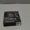 Wireless Carplay Adapter for iPhone Ai Box with Netflix/YouTube Supports TF/Card Dongle Plug and Play Easy Setup Carplay & Android Auto Video Entertainment for iOS 10+ and Cars After 2015 Car