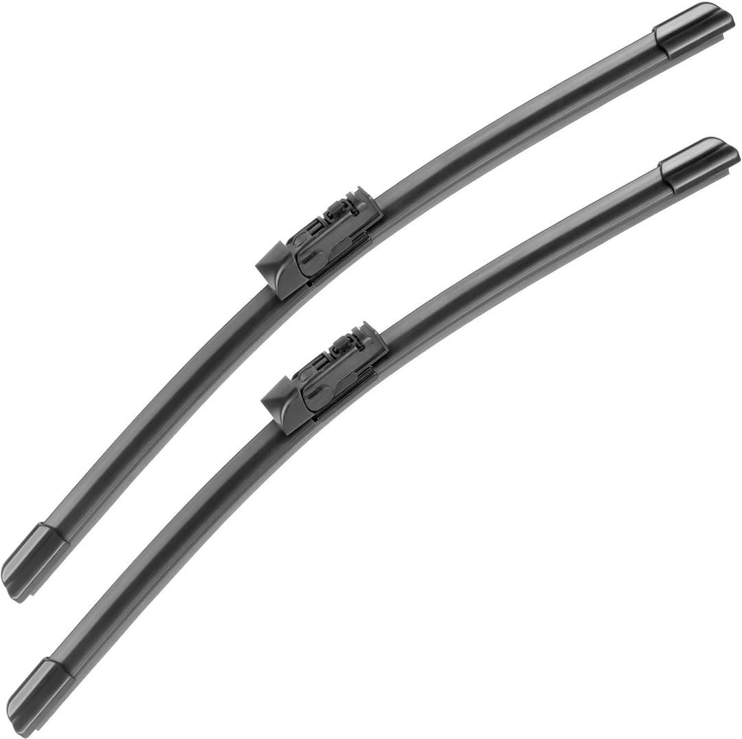 OEM Windshield Wiper Blade Set Replacement For BMW X3 2018-2022,BMW X4 2019-2022 High Performance Original Equipment Replacement 26"/20"