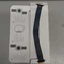 Apple Watch Band - Sport Loop - 40mm - Purple Fog - One Size (Fits Most)