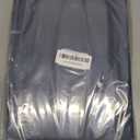 KAXILU Cardboard Boxes Shipping Packaging Boxs 20pcs Shipping Boxs Suitable E-Commerce Packaging Small L8xW5.5xH1.5 inch Dark Blue