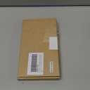 OEM Rear Back Glass Replacement Compatible with iPhone 14 Pro Max 6.7 inches (Space Black) with Reparing Toolkit and Pre-Installed Adhesive