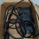 for Fosi Audio Power Supply Adapter, 48V 5A, Compatible with BT20A Pro, TB10D, V3, ZA3 Amplifiers