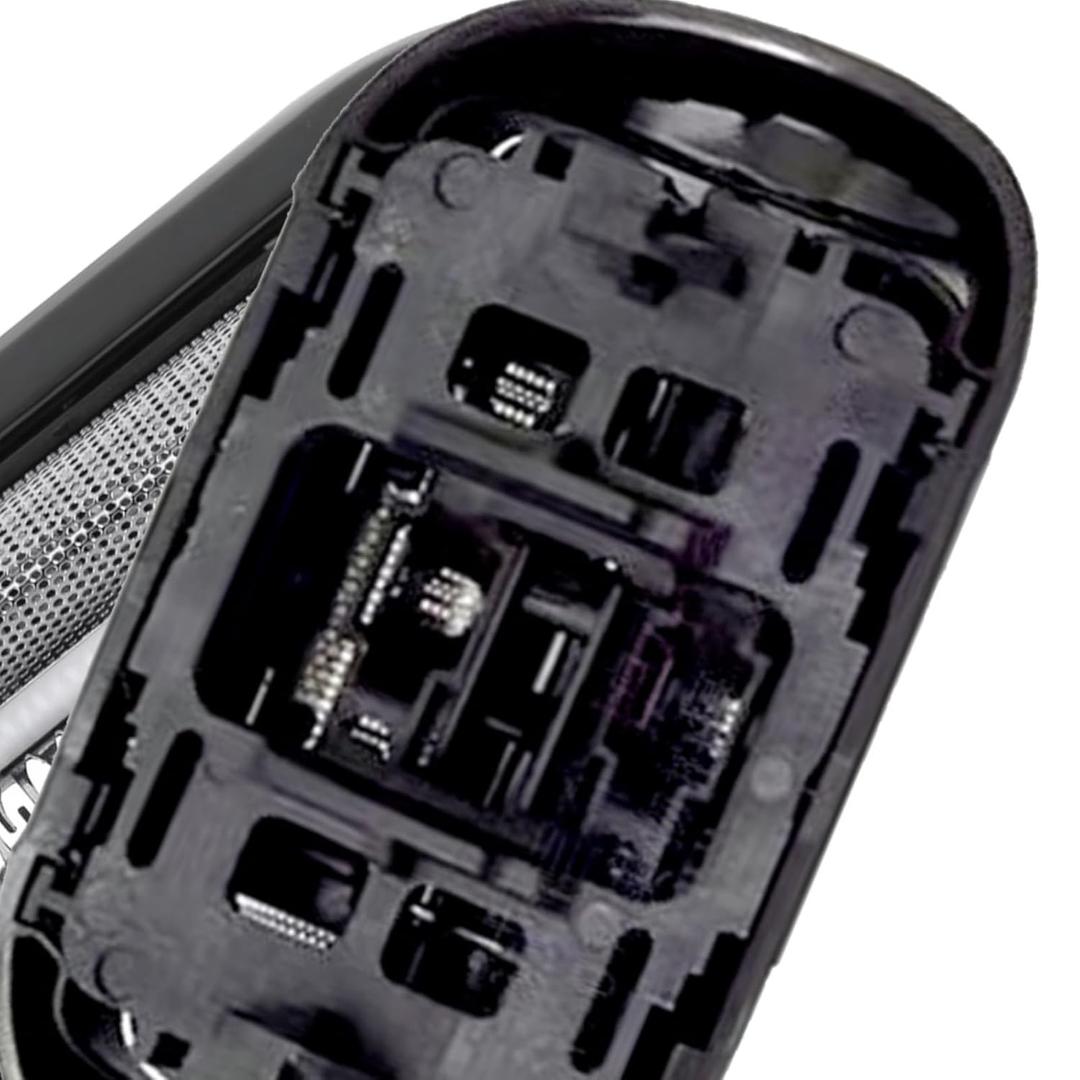 1 Pack 64B Series 6 Replacement Shaver Head Compatible with Series 6 Replacement Head,for S5 S6(New Gens) Shavers 6075cc 6020s 6040cs 6072cc 6075cc 6090cc