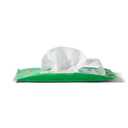 9 x Medline Readycleanse Meatal and Perineal Cleansing Cloth, Fragrance Free, Hypoallergenic, 8" x 8", 5 Count (Pack of 5)