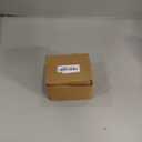 Voltage Transformer Power Converter (110V to 220V) Circuit Breaker Protection Voltage Conversion Protection, Suitable for Household, Travel, RV, Camping (Black -200w)