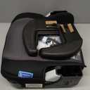 Graco TurboBooster 2.0 Backless Booster Car Seat, Denton, Manufacture Date 05/11/2025