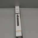 EUCOS 62" Phone Tripod, Tripod for iPhone & Selfie Stick with Remote, Extendable Cell Phone Stand & Ultimate Phone Holder, Solidest Phone Stand Compatible with iPhone/Android (Inferno Mix Carbon Black)