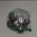 NOVELTY GIANT WWW.NOVELTYGIANT.COM Adult Gas Mask Halloween Costume Accessory Gray