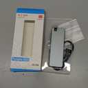 5-Star Aluminum Portable External Solid State Drive SSD 2TB, Read up to 500MB/s, USB-C, USB A 3.2 Gen 2, Waterproof, Dustproof (IP68), Shockproof, Pressure Resistant