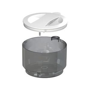 Baby Brezza Replacement Powder Container and Lid for Formula Pro Advanced Only