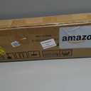 King Size Bed Frame, 7 Inch Heavy Duty Metal Base for Box Spring, 9 Legs