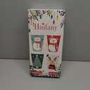 500 sets 1 oz Jello Shot Cups, Sturdy Disposable Plastic Portion Cups with Lids, Souffle Cups, Clear Plastic Containers with Lids for Salad Dressing,Condiment and Dipping Sauce