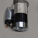 New Starter Compatible for Toyota for Matrix 1.8L 2003-2008 for Toyota for Corolla 1.8L 2003-2008, 0.6kW/12 Volt Starter 336-1768 17841