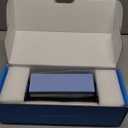 Sharp Pebble Complete Whetstone Knife Sharpening System  1000/6000 Grit Wet Stone Sharpener Kit with Built-In Angle Guides (15/17/20/22)  Beginner-Friendly