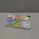 2026 Planner - Planner 2026 Weekly and Monthly, January - December, 9" x 11", with Colorful Coated Tabs, Reference Calendar